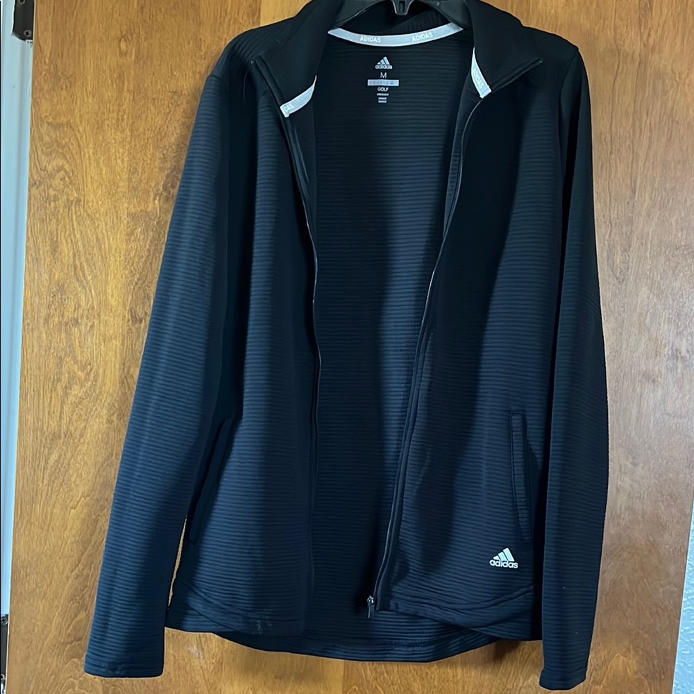 Adidas Golf Jacket